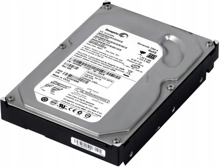 Dell 160Gb 7.2K Sata Ii 3.5'' St3160812As (0Ux856) - zdjęcie 3