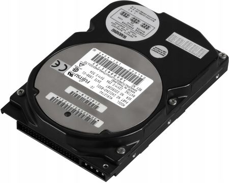 Fujitsu Ca01340-B321 545Mb 4.5K Ata 3.5'' M1612Tau (Ca01340B321) - zdjęcie 3