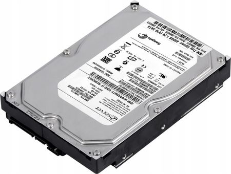 Ibm 39M0178 400Gb 7.2K 8Mb Sata 3.5'' St3400832Ns (39M4575) - zdjęcie 2