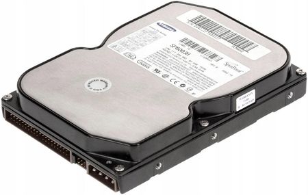 Samsung Spinpoint P40 60Gb 7.2K 2Mb Ata 3.5'' (Sp6003H) - zdjęcie 2