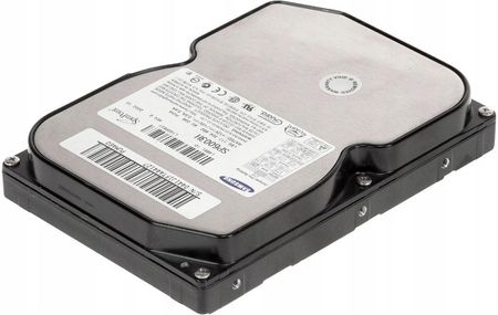 Samsung Spinpoint P40 60Gb 7.2K 2Mb Ata 3.5'' (Sp6003H) - zdjęcie 3