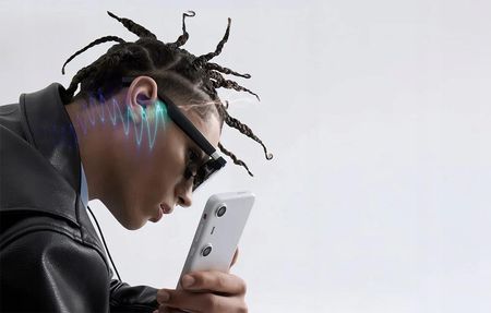 AR XREAL Air 2 Ultra - zdjęcie 2