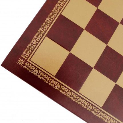 Italian Set Chess Pieces Greeks Vs Romans + Italian Chess Board Leatherette G - zdjęcie 4