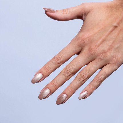 Semilac Lakier Hybrydowy 661 Linen Gloss 7ml - zdjęcie 3
