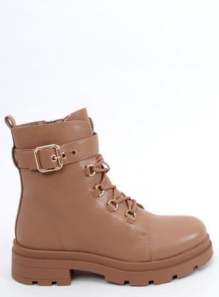 Botki militarne POMONA CAMEL 39 - zdjęcie 2