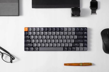 Klawiatura Keychron K3 Qmk Version 3 (K3XA1) - zdjęcie 6
