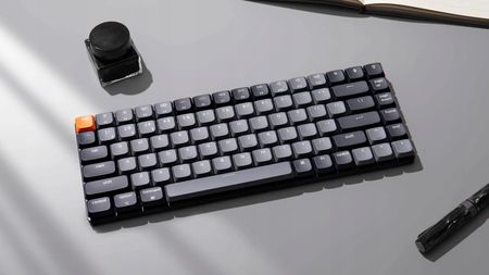 Klawiatura Keychron K3 Qmk Version 3 (K3XA1) - zdjęcie 5