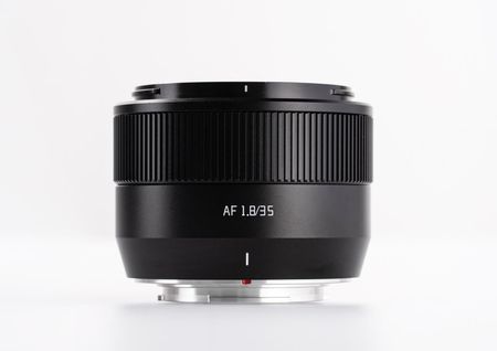 TTArtisan AF 35mm F1.8 ED II Nikon Z - zdjęcie 4
