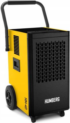 Humberg Przemysłowy Osuszacz Powietrza 50L/24H Hm-481 548100 - zdjęcie 2
