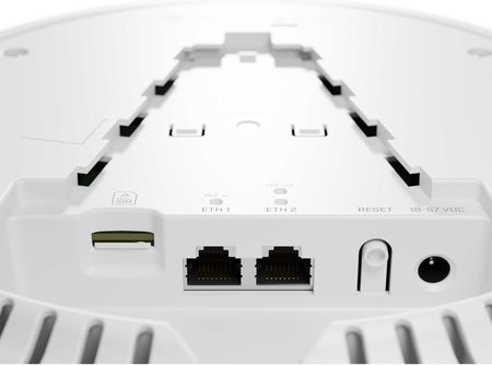 Mikrotik cAP LTE12 (CAPGI5HAXD2HAXDEG12EA) - zdjęcie 2