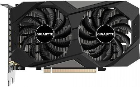 Gigabyte GeForce RTX 3050 WINDFORCE OC V2 6GB GDDR6 (GVN3050WF2OCV26GD) - zdjęcie 5
