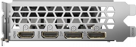 Gigabyte GeForce RTX 3050 WINDFORCE OC V2 6GB GDDR6 (GVN3050WF2OCV26GD) - zdjęcie 3