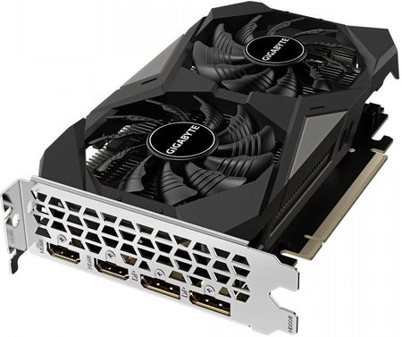 Gigabyte GeForce RTX 3050 WINDFORCE OC V2 6GB GDDR6 (GVN3050WF2OCV26GD) - zdjęcie 6
