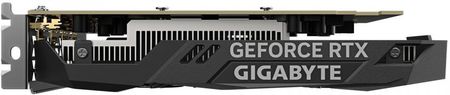 Gigabyte GeForce RTX 3050 WINDFORCE OC V2 6GB GDDR6 (GVN3050WF2OCV26GD) - zdjęcie 2