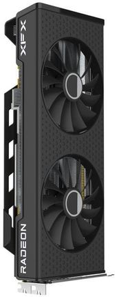 Xfx Speedster SWFT 210 Radeon RX 7700 XT Core 12GB GDDR6 (RX77TSWFTFP) - zdjęcie 2