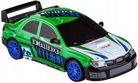 Auto Do Driftu Na Pilota 1:24 Autko Zdalnie Sterowane Rc Drift 4x4 Subaru 1761331049 - zdjęcie 5