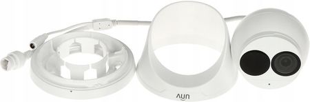 Unv Kamera Ipc3614Le-Adf28K-H (IPC3614LEADF28KH) - zdjęcie 2
