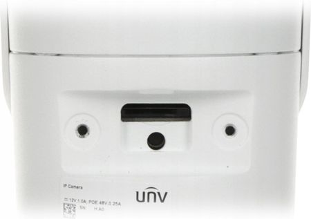 Unv Kamera Ipc2125Le-Adf40Km-H (IPC2125LEADF40KMH) - zdjęcie 3