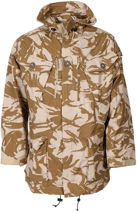 Brytyjska Kurtka komandoska Smock DPM desert 180/96 - zdjęcie 2