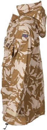 Brytyjska Kurtka komandoska Smock DPM desert 170/104 - zdjęcie 2