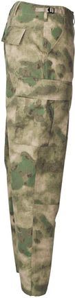 Spodnie bojówki US Wzmacniane HDT-camo FG S-3XL M - zdjęcie 2