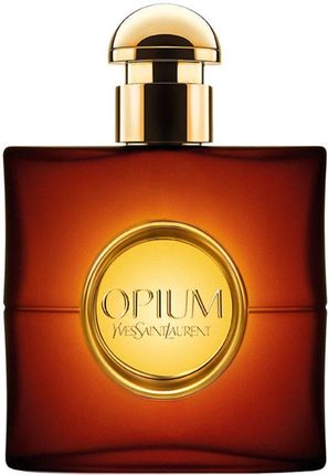 Yves Saint Laurent Opium pour Femme Woman Woda toaletowa 30ml spray