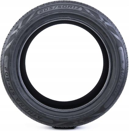 Austone SP802 185/65R15 88H - zdjęcie 6