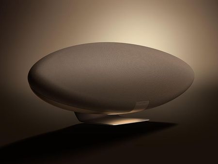 Zeppelin Pro Edition (Solar Gold) - zdjęcie 4