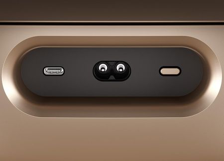 Zeppelin Pro Edition (Solar Gold) - zdjęcie 6