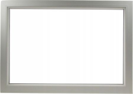 Alucon Okno Pcv 700x400 Fix 1 Ciemny Dąb - zdjęcie 3