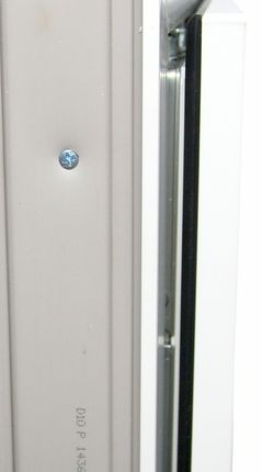 Alucon Okno Pcv 500x800 Ru Orzech Zewnętrzny - zdjęcie 4