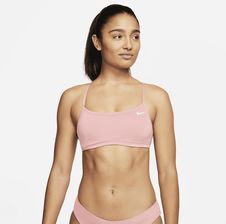 Damska G Ra Od Bikini O Kroju Bokserki Nike Essential R Owy Ceny I