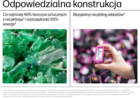 HP DesignJet T650 (5HB10D) - zdjęcie 6