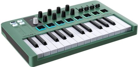 Arturia MiniLab 3 Mint - zdjęcie 4