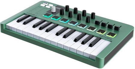 Arturia MiniLab 3 Mint - zdjęcie 2