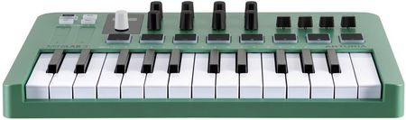 Arturia MiniLab 3 Mint - zdjęcie 5