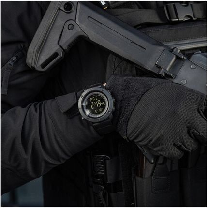 M-Tac 2095 Black - zdjęcie 4