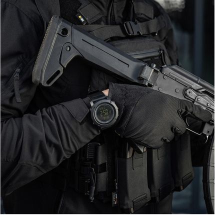 M-Tac 2095 Black - zdjęcie 2