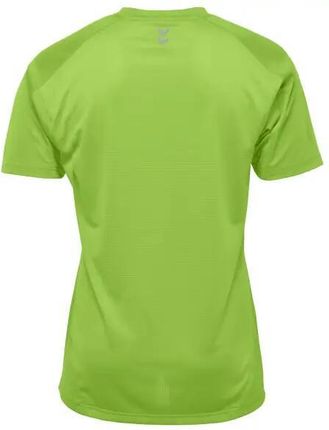 Hummel Koszulka Sportowa T-Shirt Authentic - zdjęcie 2