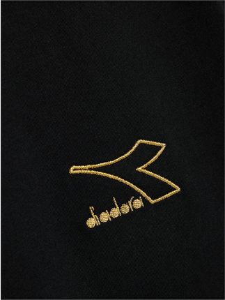 Diadora Koszulka Damska L.T-Shirt Ss Flounce - zdjęcie 2