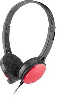 Ugo USL-1222 Czerwone (USL1222) - zdjęcie 3