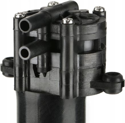 ZC-A210 Pompa Wody Ciśnieniowa Samozasysająca 12V - zdjęcie 3