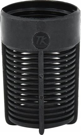Wąż ssący Pvc 4m, czarny, 0.9/1 (22/26 mm), 2mm - zdjęcie 2
