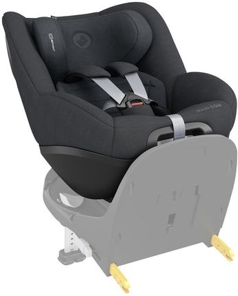 Maxi-Cosi Pearl 360 Pro 0-18 kg Authentic Graphite - zdjęcie 4