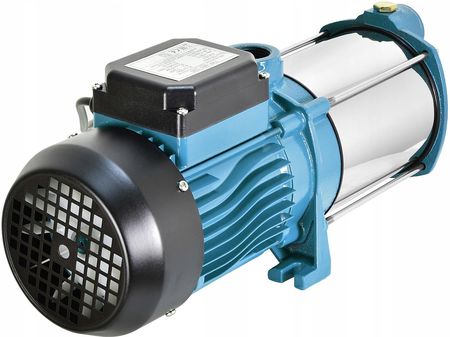 Pompa Hydroforowa Powierzchowna Inox Do Wody Wydajna Mocna Cicha 100L/MIN - zdjęcie 5