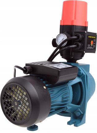 Hydrofor Bezzbiornikowy Brio Sk Pompa Jet 100 1100 - zdjęcie 6