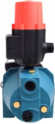 Hydrofor Bezzbiornikowy Brio Sk Pompa Jet 100 1100 - zdjęcie 5