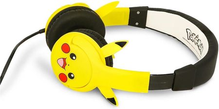 Otl Technologies Pokémon Pikachu 3D Wired - zdjęcie 4