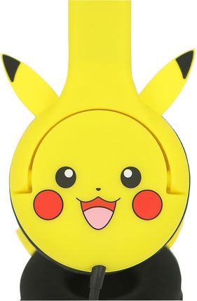Otl Technologies Pokémon Pikachu 3D Wired - zdjęcie 2