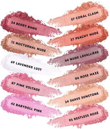 Róż do policzków Yves Saint Laurent YSL Make Me Blush 42 Babydoll Pink (5g) - zdjęcie 2